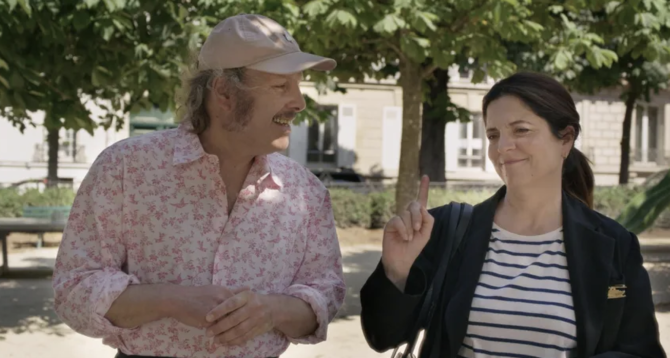 ‘Ma Vie, Ma Gueule’ by the Late Director Sophie Fillières